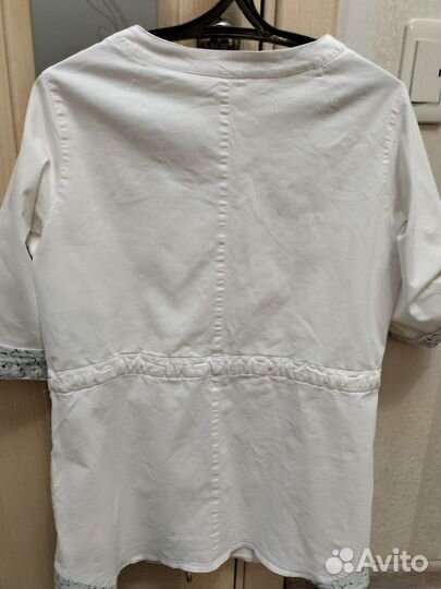 Медицинская одежда женская 48- 50