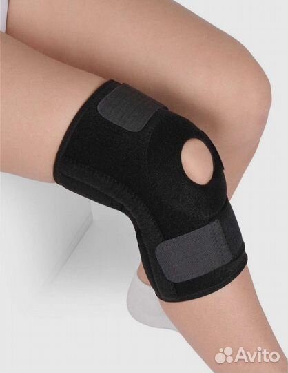 Бандаж на колено