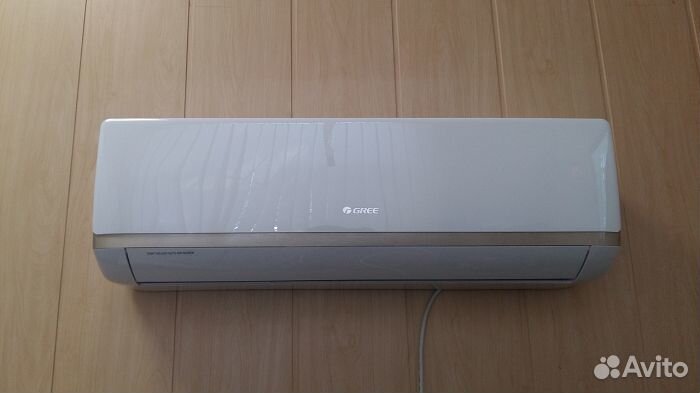 Сплит-системы gree Bora