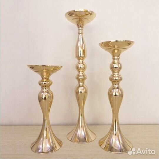 Металлическая стойка