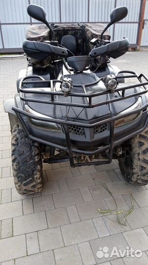 Продаётся квадроцикл