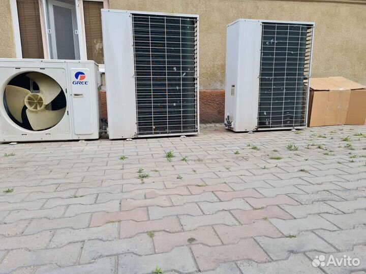 Кондиционер