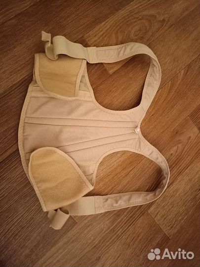 Корректор осанки Trives