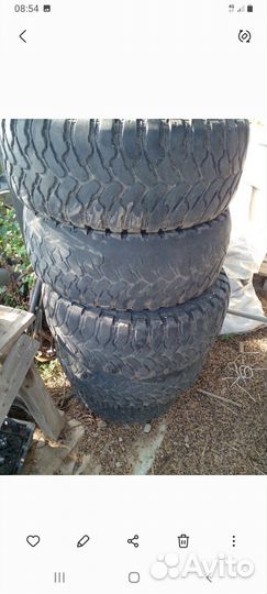 Farroad FRD86 265/60 R18