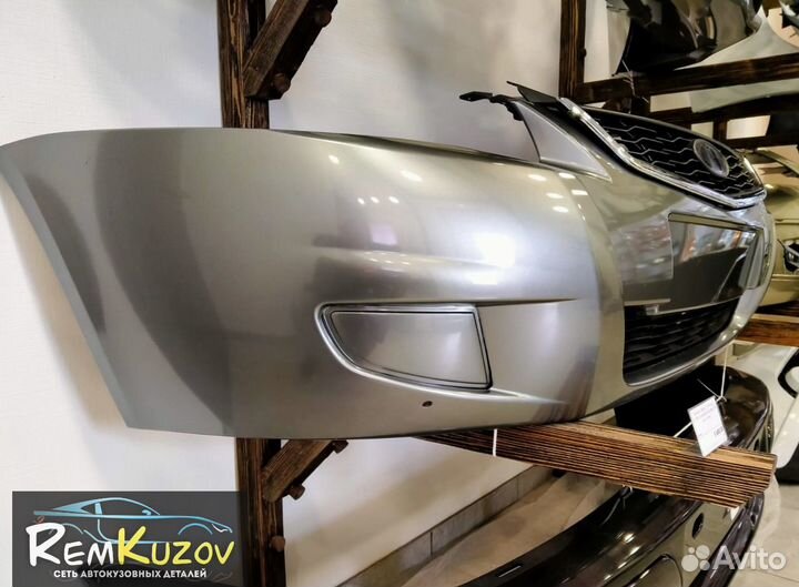 Бампер Приора 1,2,SE Все цвета в наличии. Новые