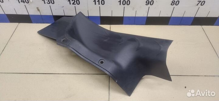 Накладка порога (внутренняя) Outlander XL (CW) 200