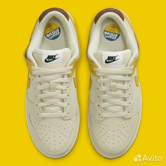 Кроссовки мужские nike sb dunk low