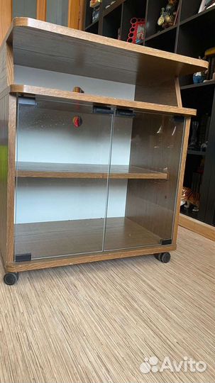 Тумба под тв