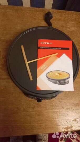 Электро блинница бу