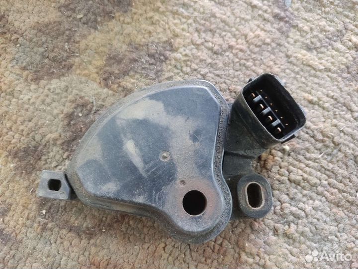 Датчик селектора АКПП