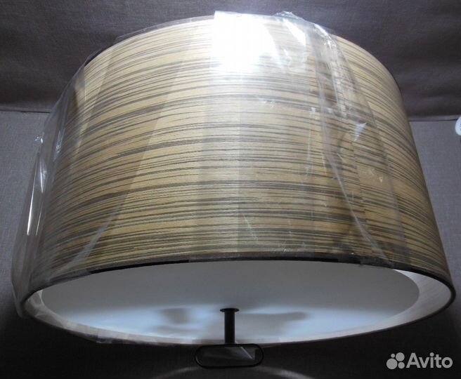 Люстра Экостиль 2-0115-6-CR E27