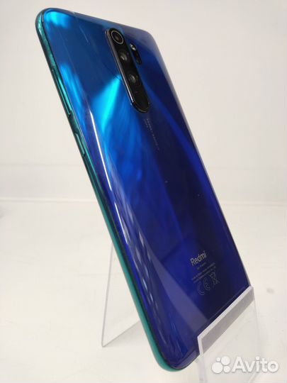 Xiaomi Redmi Note 8 Pro, 6/128 ГБ