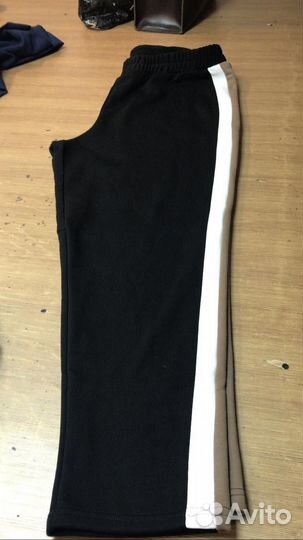 Пошив одежды оптом швейный цех