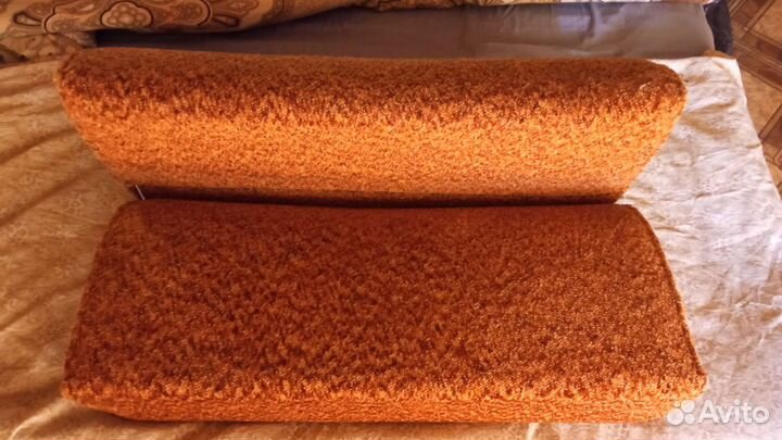 Подушки на диван бу