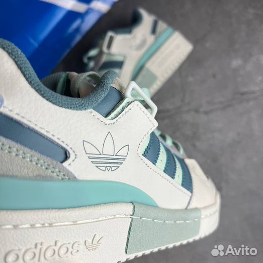 Кроссовки Adidas Forum (36-45)