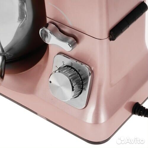 Комбайн Kitfort KT-3015