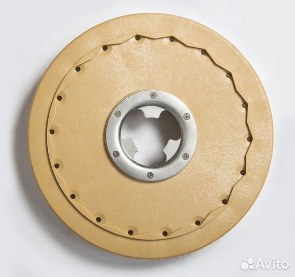 Поломоечная машина