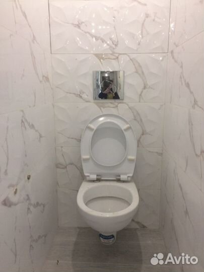 Плиточные работы