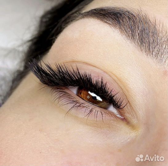 Мастер лешмейкер