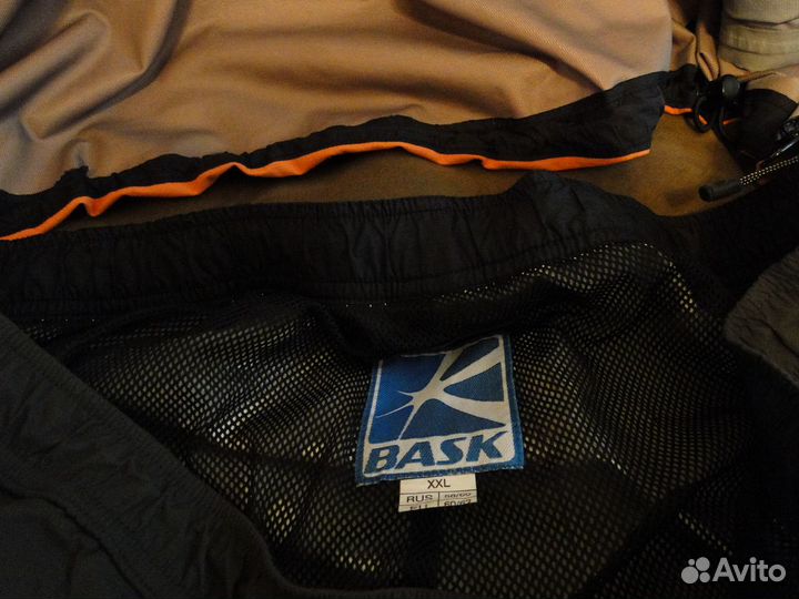 Костюм bask dermizax