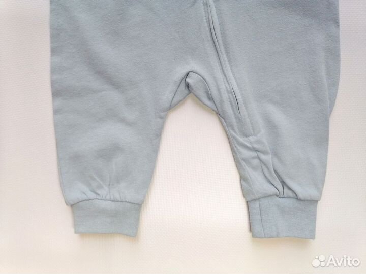 Комбинезон детский для мальчика 56