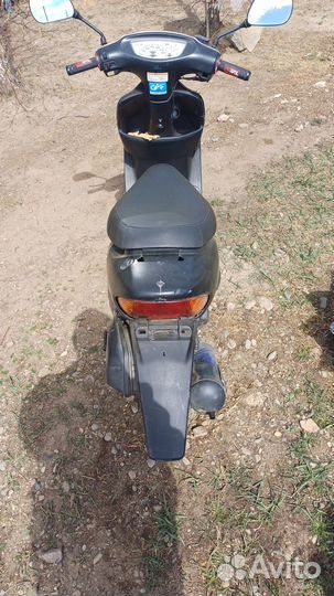 Honda Dio AF 35 SR