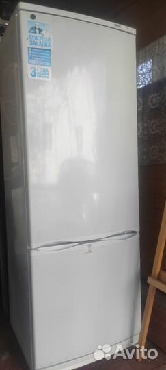 Холодильник атлант бу