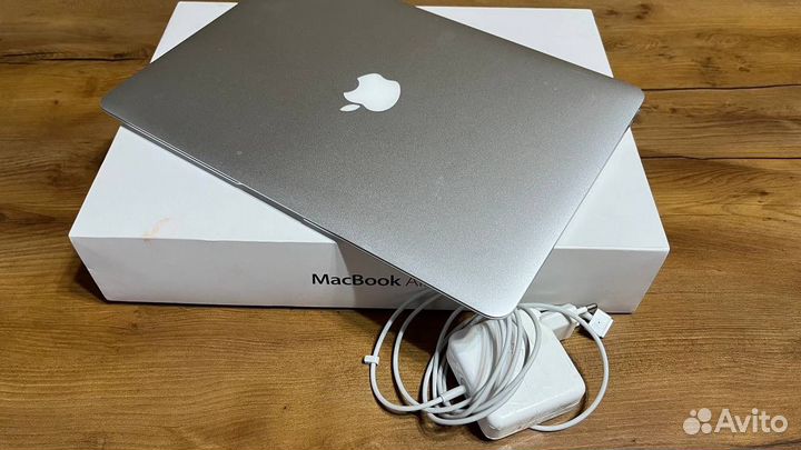 Apple macbook air 13