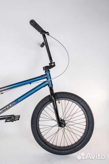 BMX