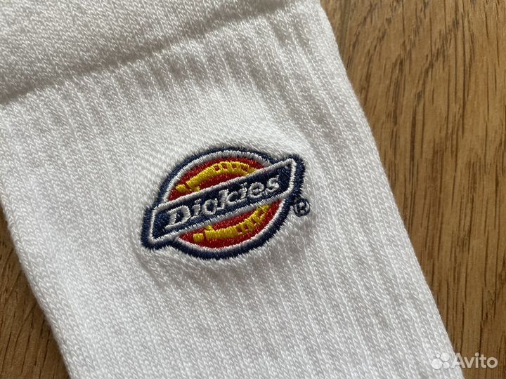 Носки Dickies оригинал