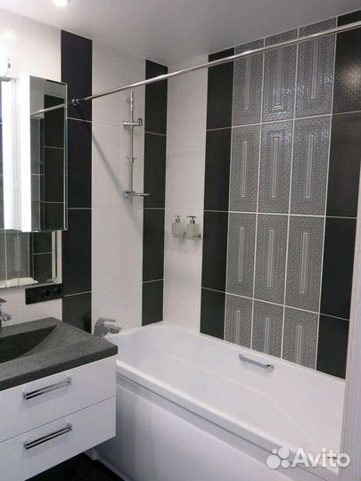 Ремонт Квартир под ключ