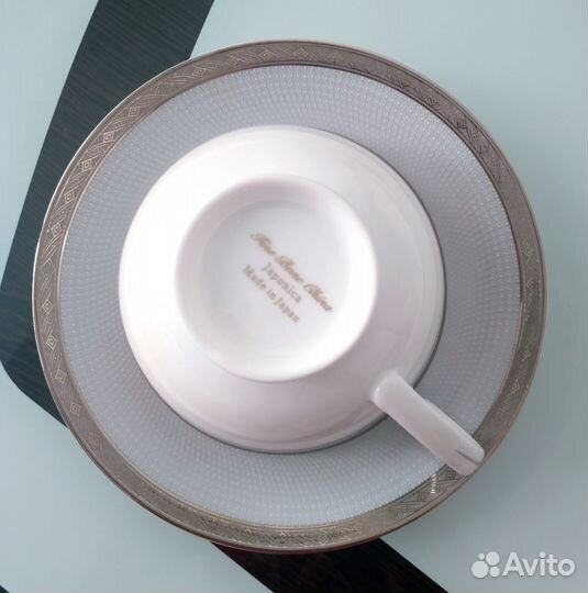 Новый мини набор чайных чашек бренда «japonica»