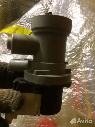 Фильтр на ardo TLA 1000 X