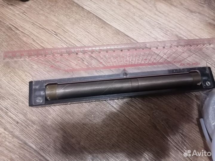 Чертежная линейка Уфа-Конструктор