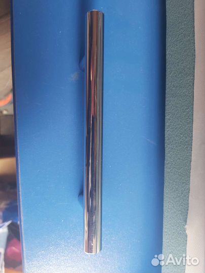 Мебельные ручки рейлинг