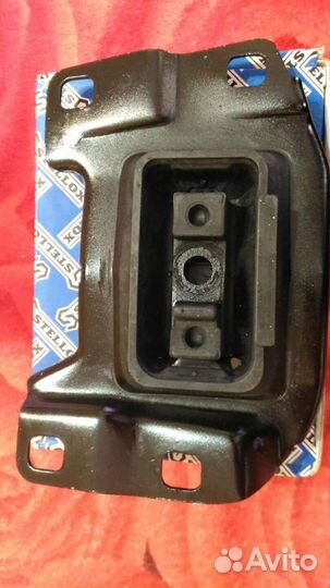 Опора МКПП форд фокус 2