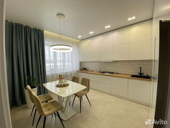 Кухни на заказ