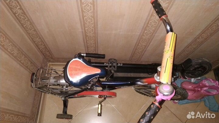 Navigator patriot 14