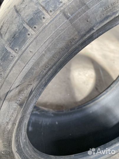 Bridgestone Potenza RE001 Adrenalin 255/35 R18