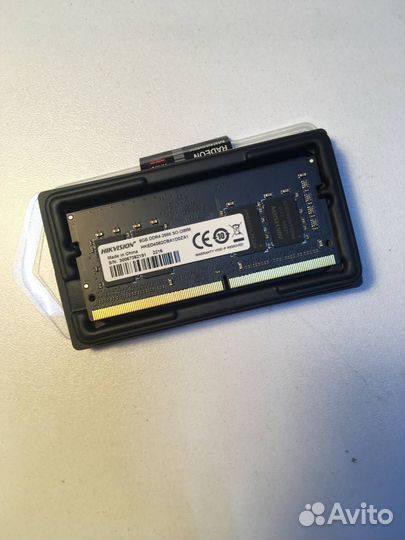 Оперативная память ddr4 ddr3