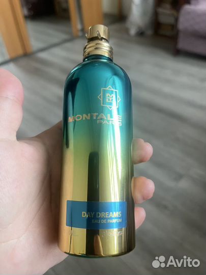 Montale day dreams 100 мл монталь дей дримс