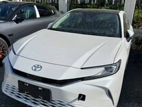 Toyota Camry 2.5 CVT, 2024, 54 км, с пробегом, цена 4 800 000 руб.