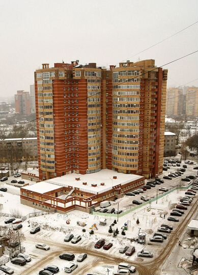 Машиноместо