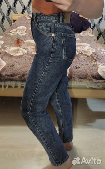 Джинсы женские 42 zara