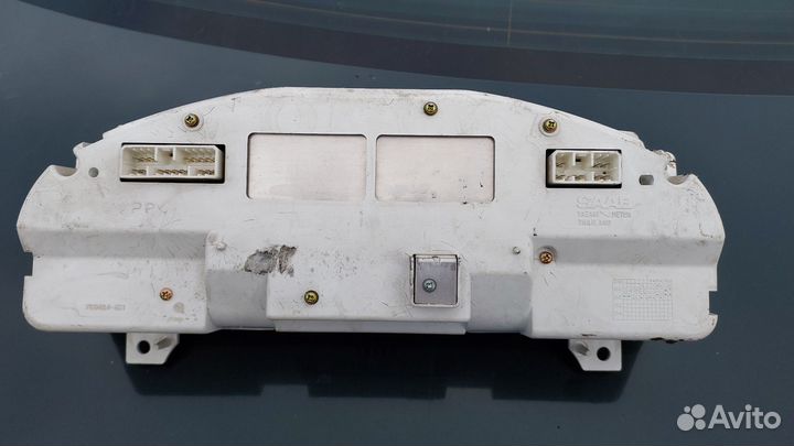 Приборная панель Saab 9-5