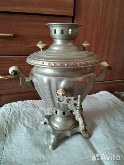 Электрический самовар