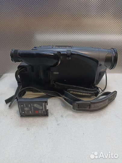 Видеокамера panasonic