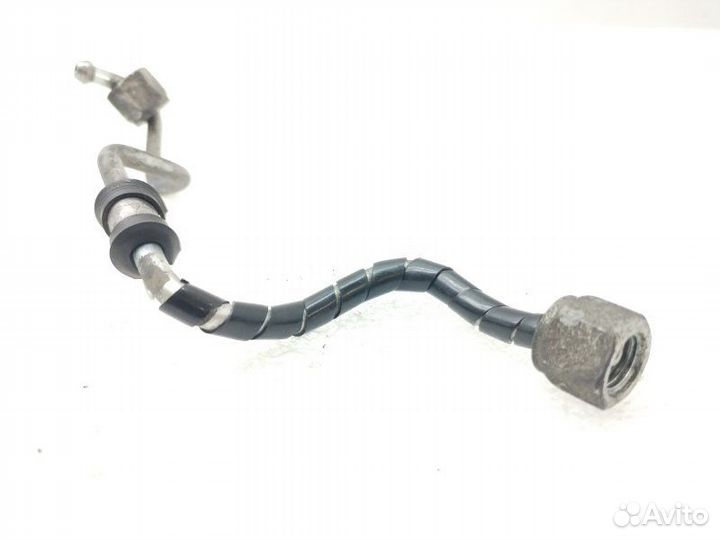 Трубка топливная Jaguar Xf X250 2.7D 2008