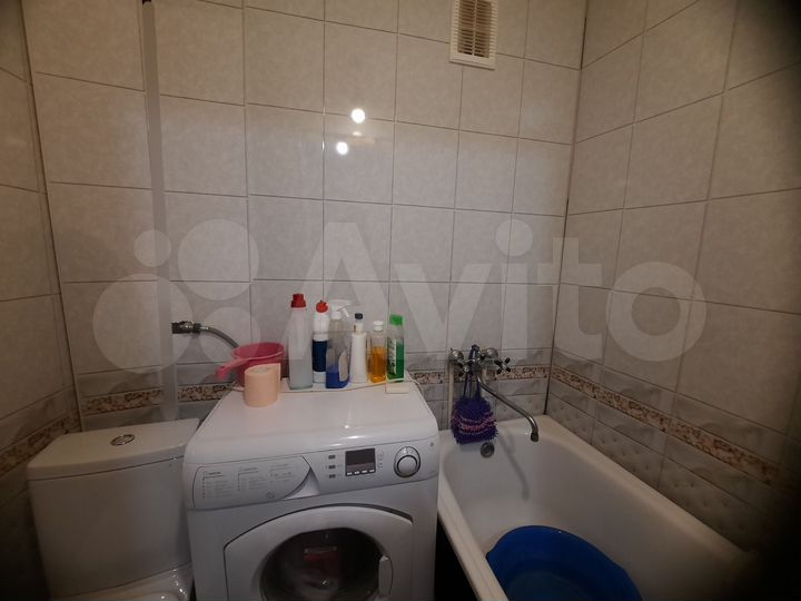 1-к. квартира, 22,1 м², 2/5 эт.