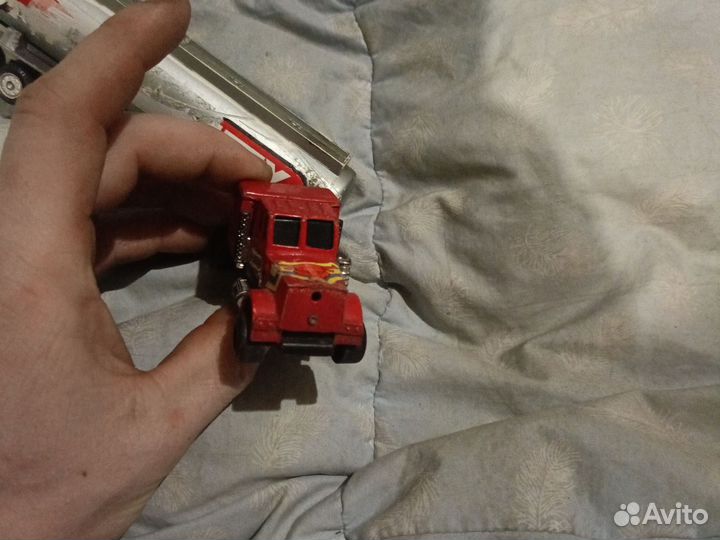 Детская машинка